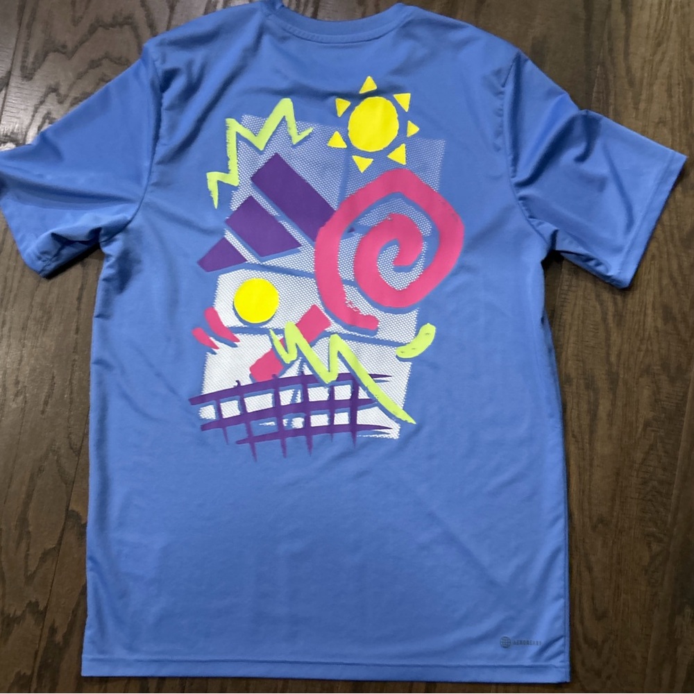 Adidas Tee